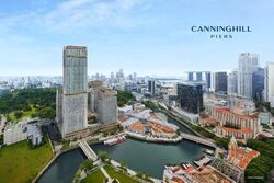 River Valley Road (D6), Apartment #540567371